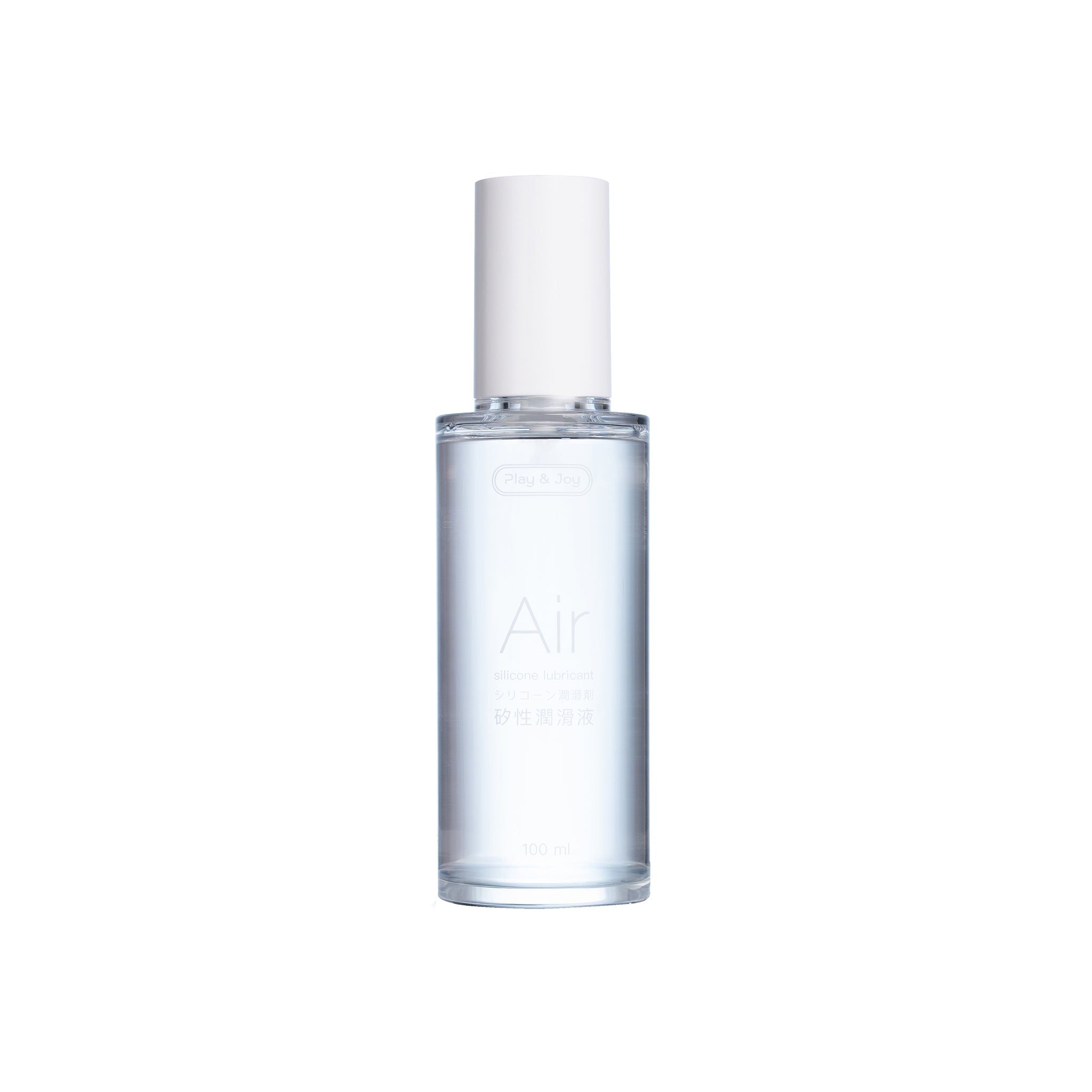 AirTouch Intimate Silicone Lubricant – 100ml