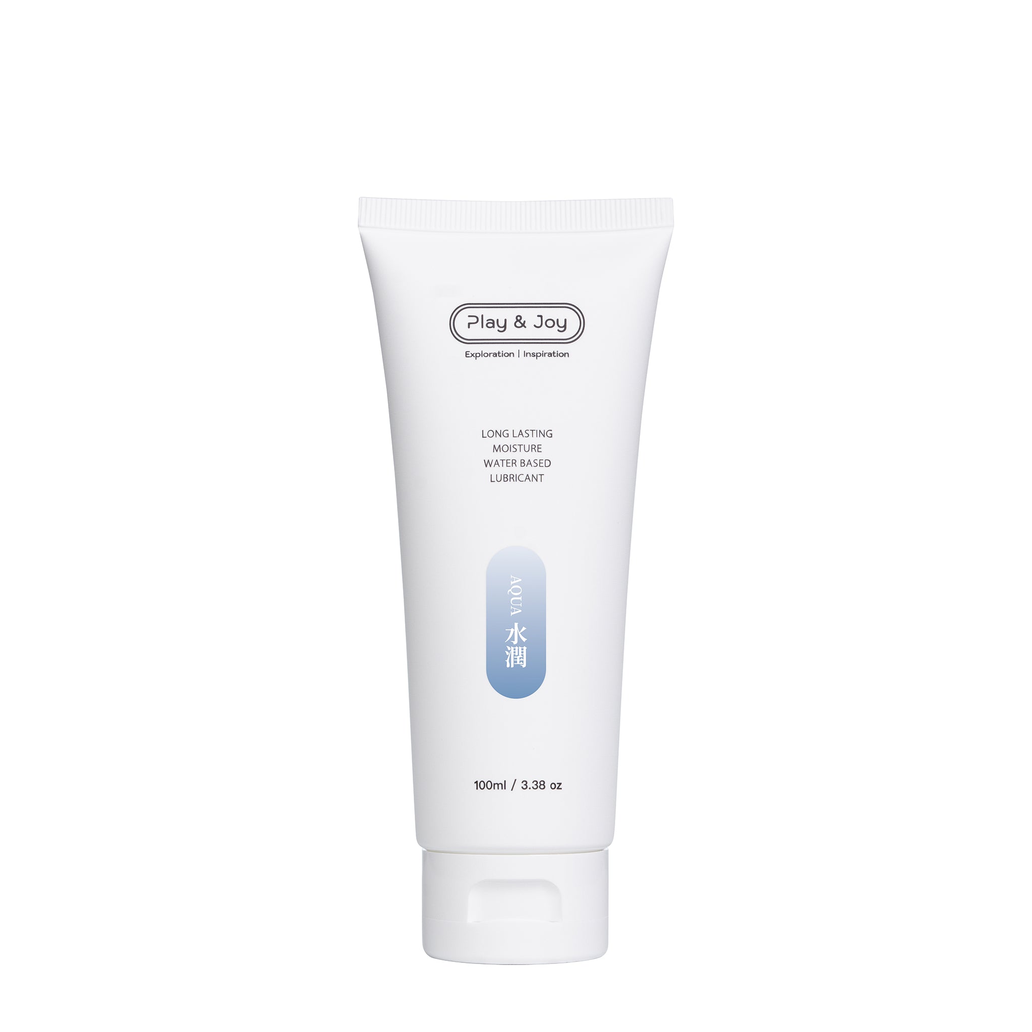 Hydrating Water-Based Intimate Lubricant – 100ml