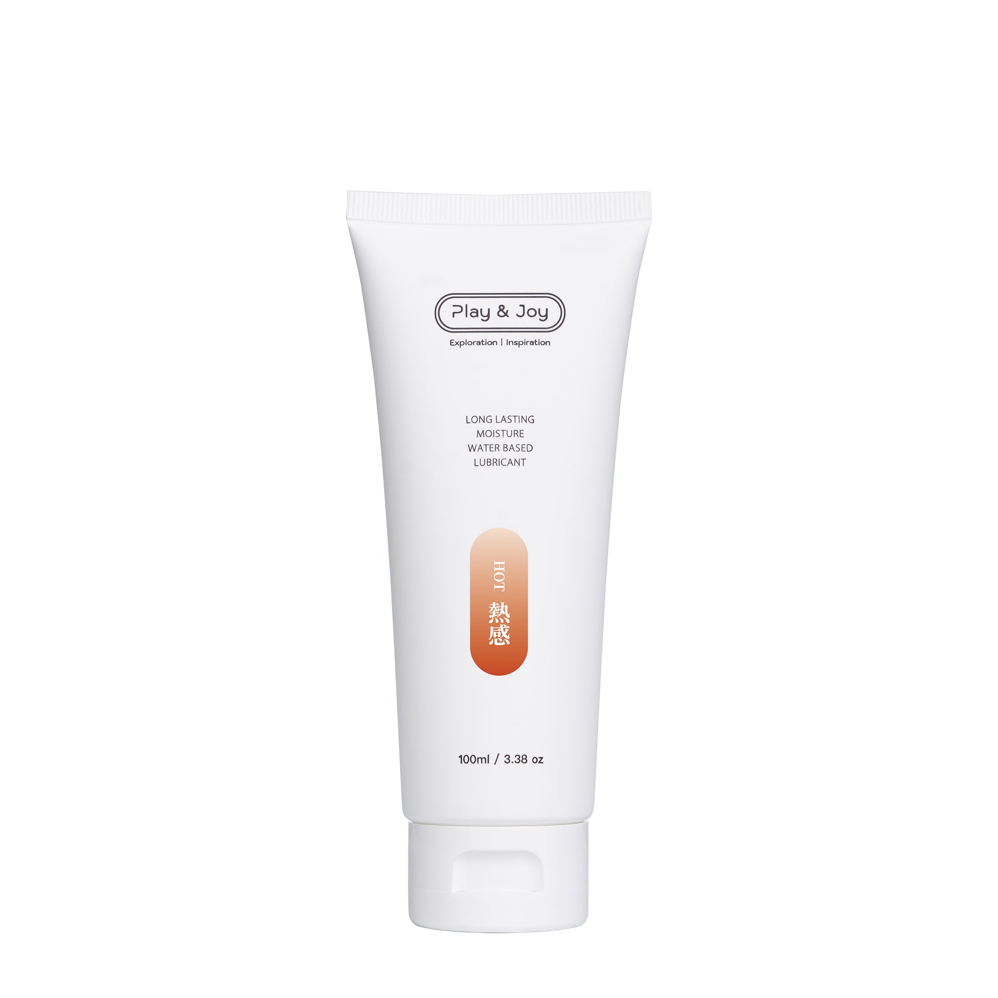 Warming Intimate Lubricant – Classic Formula, 100ml