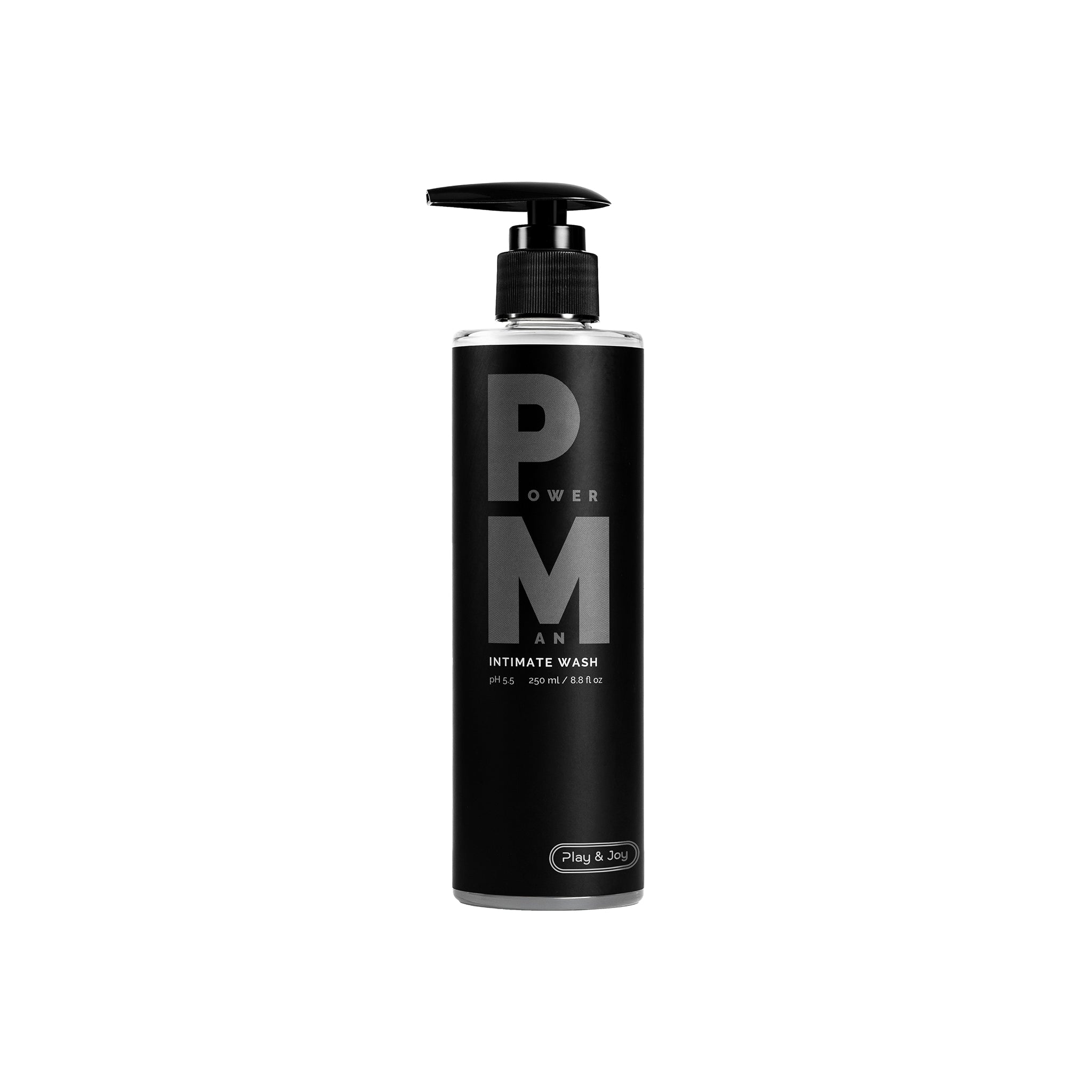 Powerman Men's Intimate Wash - 250ml