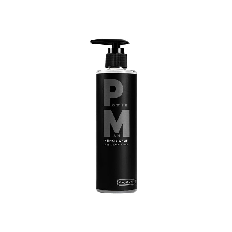Powerman Men's Intimate Wash - 250ml