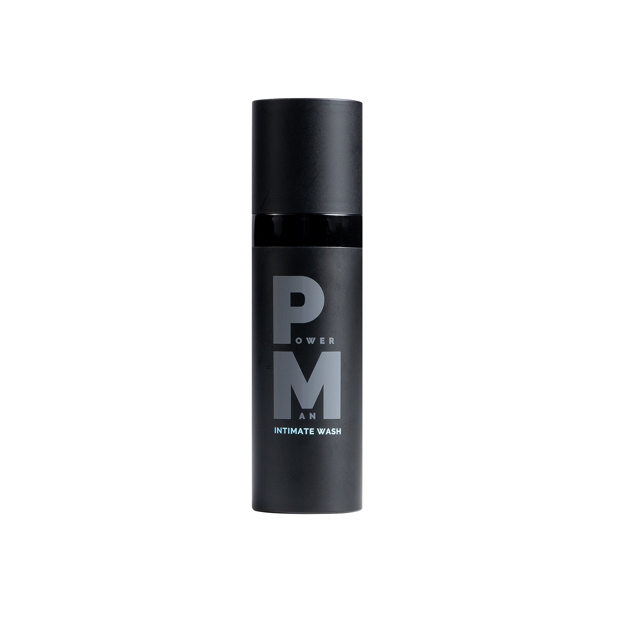Powerman Men's Daily Care Travel Set