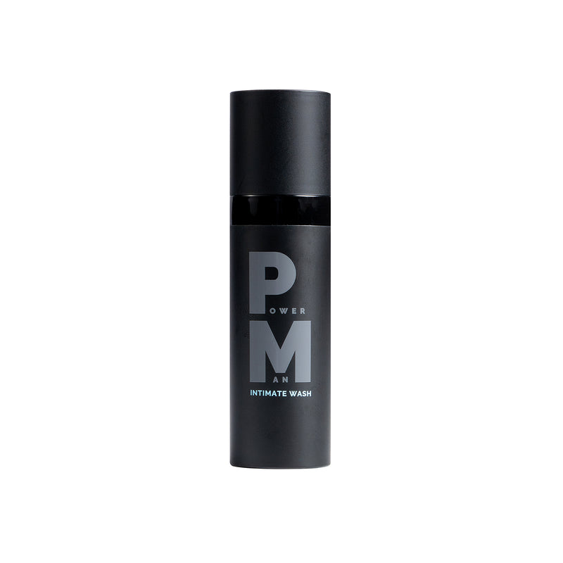 Powerman Men's Daily Care Travel Set