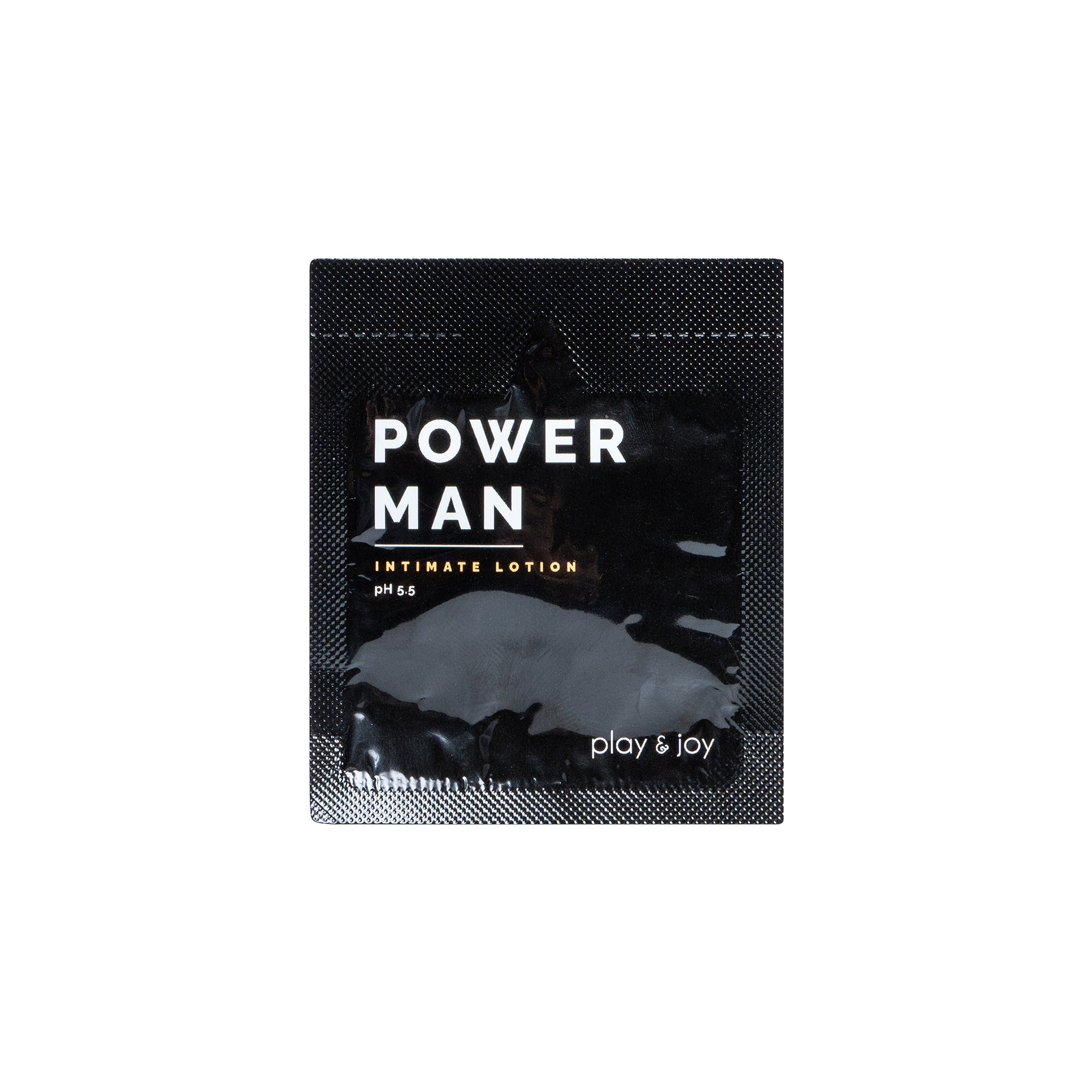 Powerman Intimate Care Sachets for Men – Pack of 30