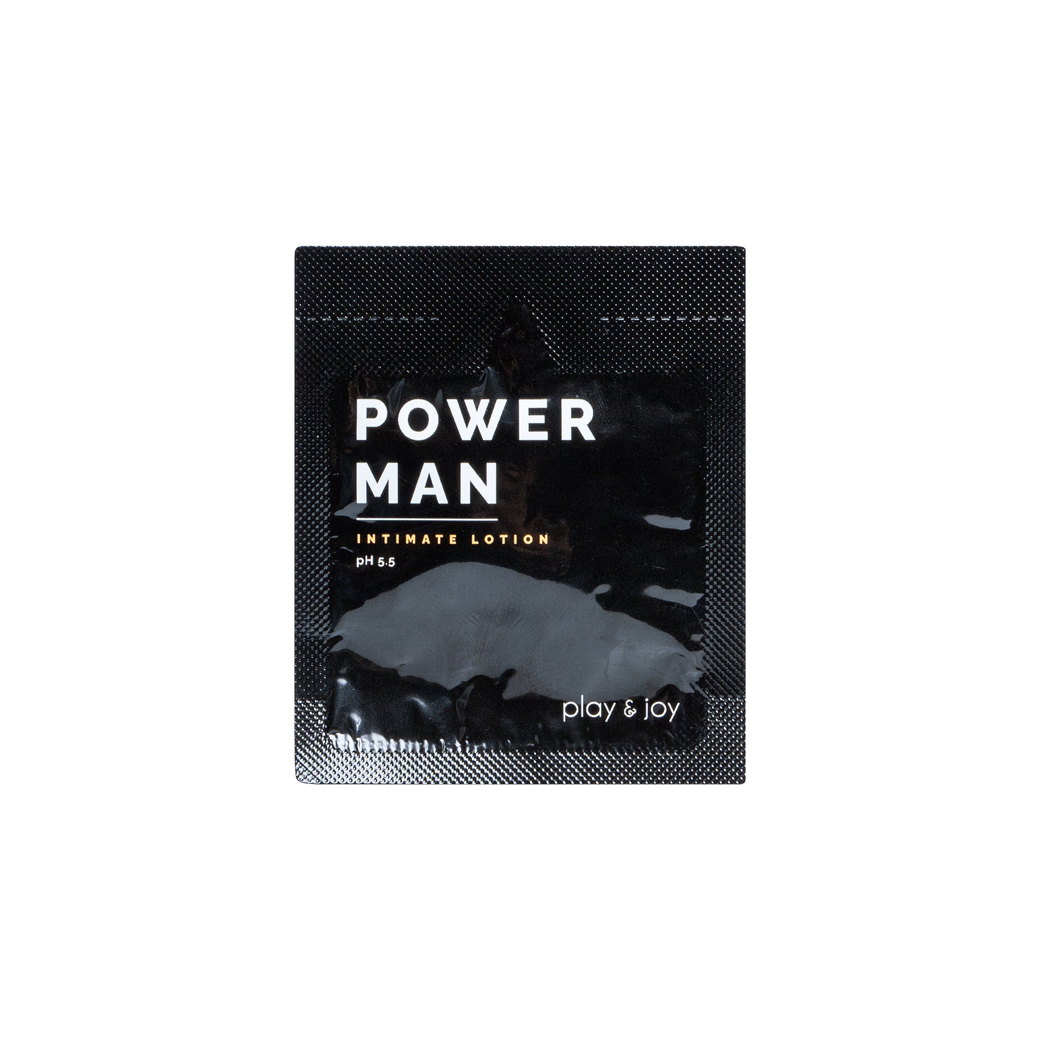 Powerman Intimate Care Sachets for Men – Pack of 30
