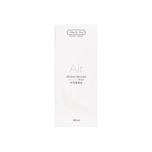 AirTouch Intimate Silicone Lubricant – 100ml