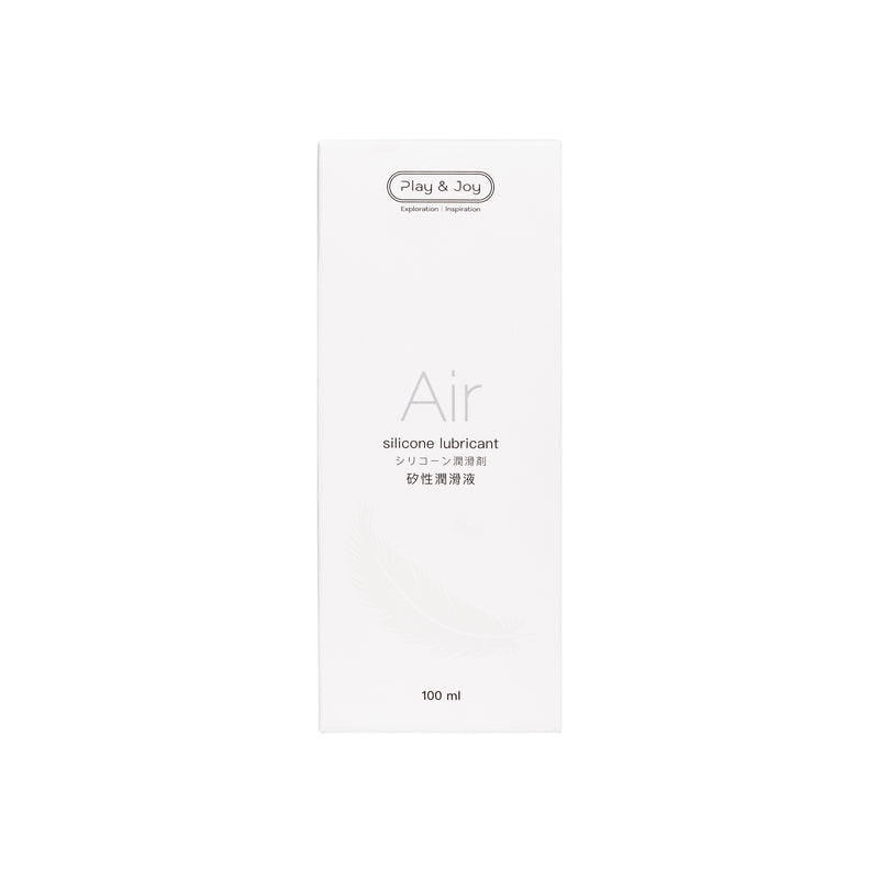 AirTouch Intimate Silicone Lubricant – 100ml