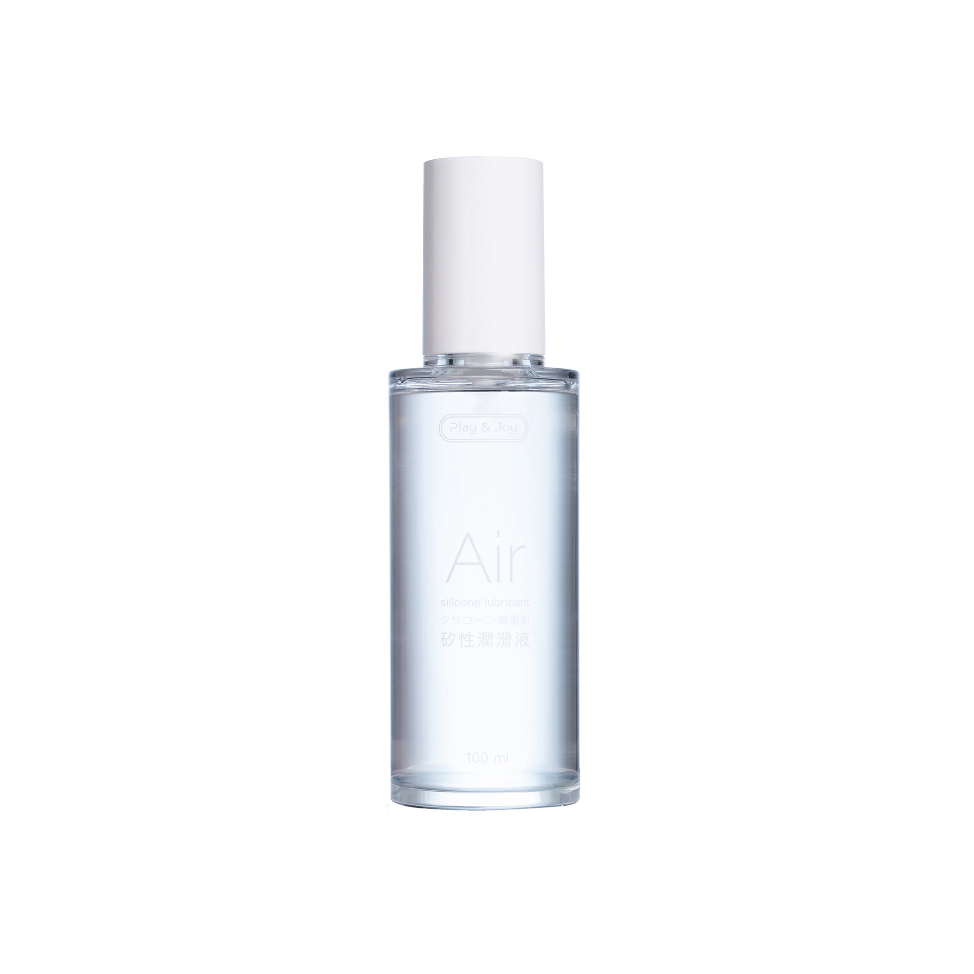 AirTouch Intimate Silicone Lubricant – 100ml
