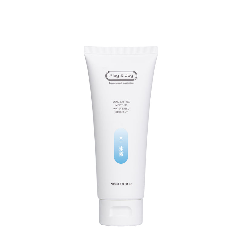 Cooling Intimate Lubricant – Classic Formula,100ml
