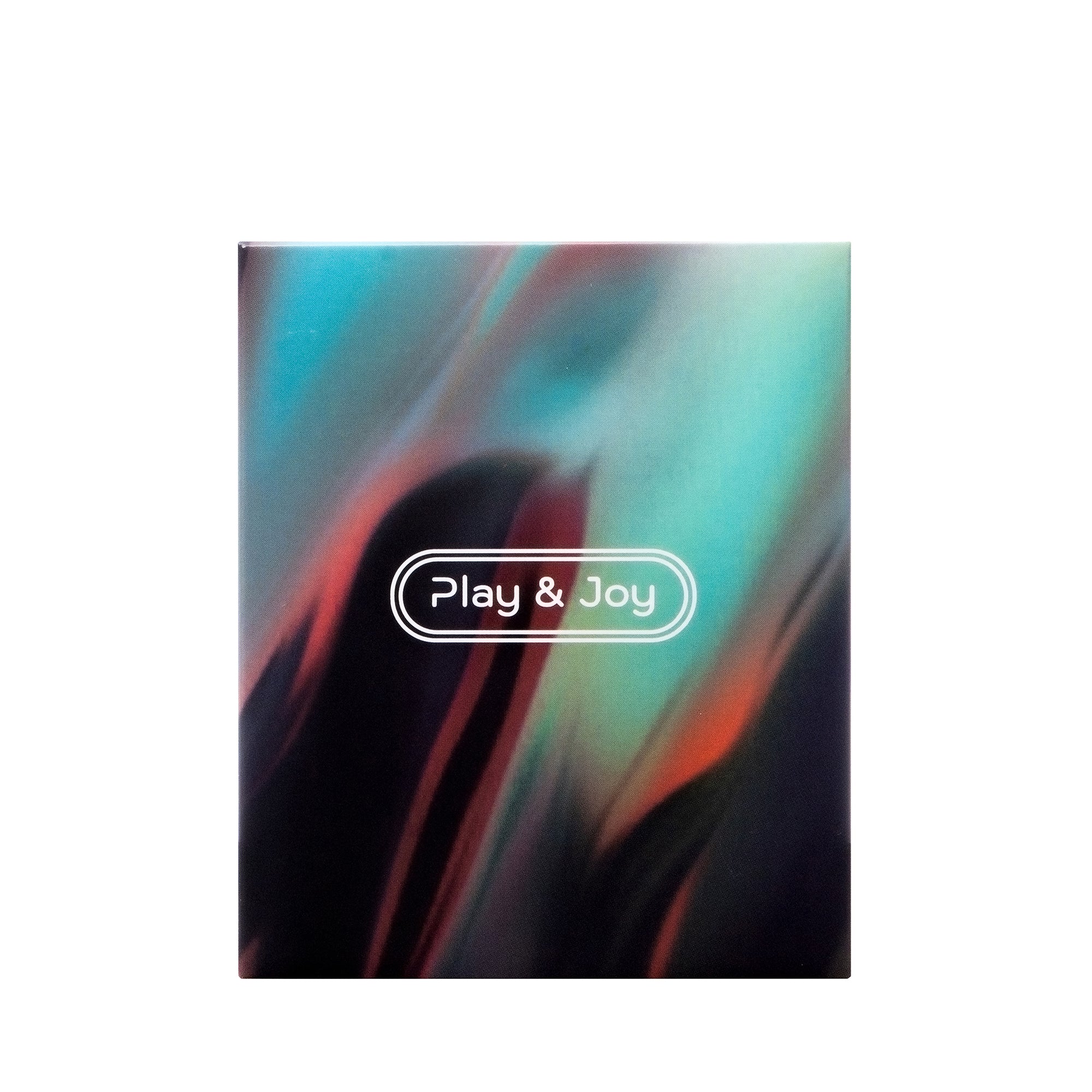 Bullet-Shaped Intimate Lubricant Capsules