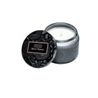 Hemp-Infused Sensual Massage Candle – Tobacco Leaf