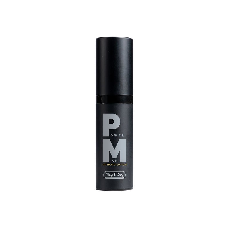 Men's Intimate Care Essence - 30ml