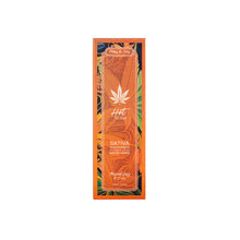 Ultra Heat Sensation Lubricant – 155ml