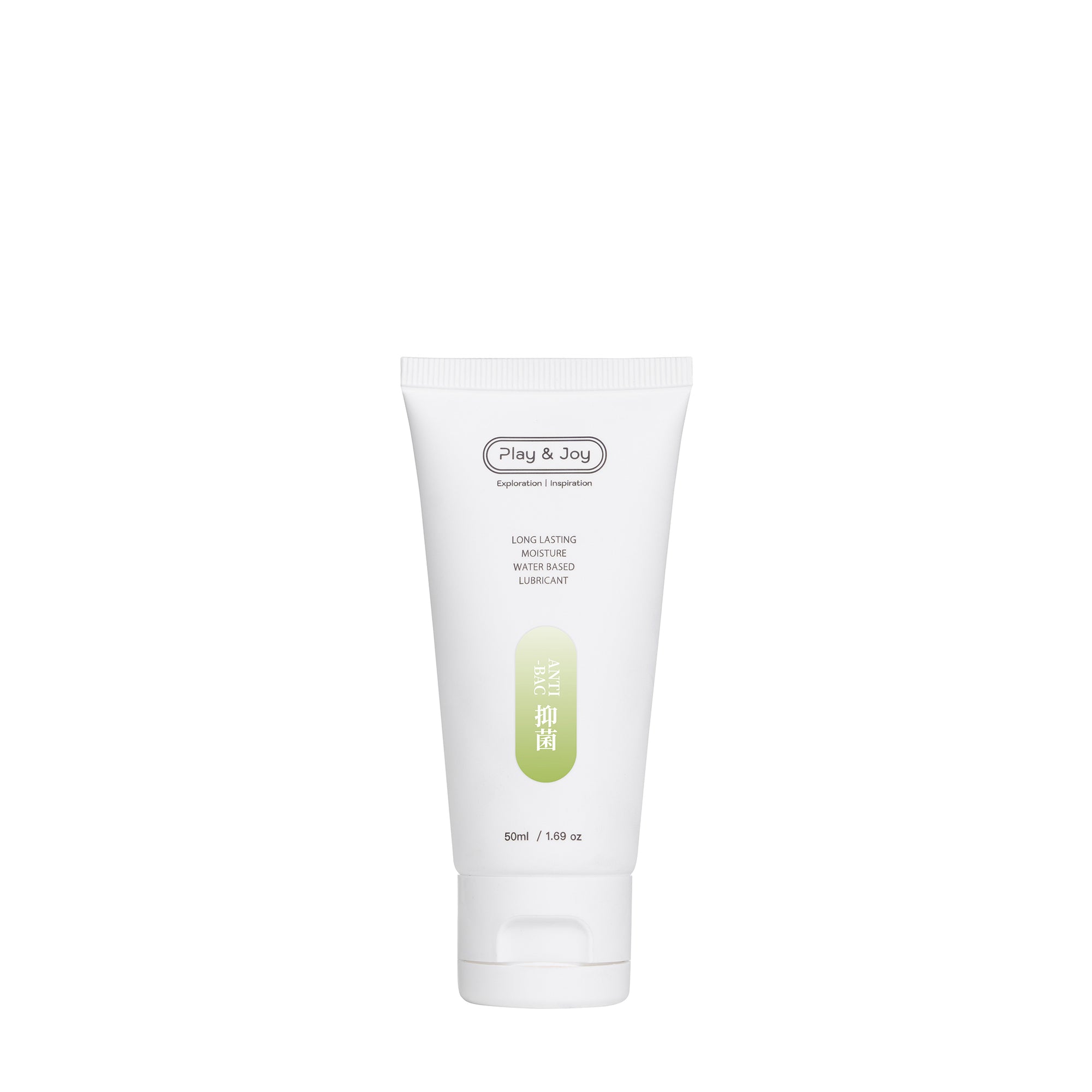 pH-Balanced Intimate Lubricant – Classic Formula, 100ml