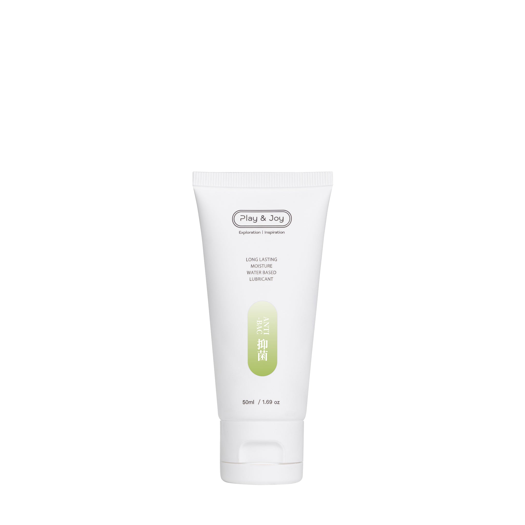 pH-Balanced Intimate Lubricant – Classic Formula, 100ml